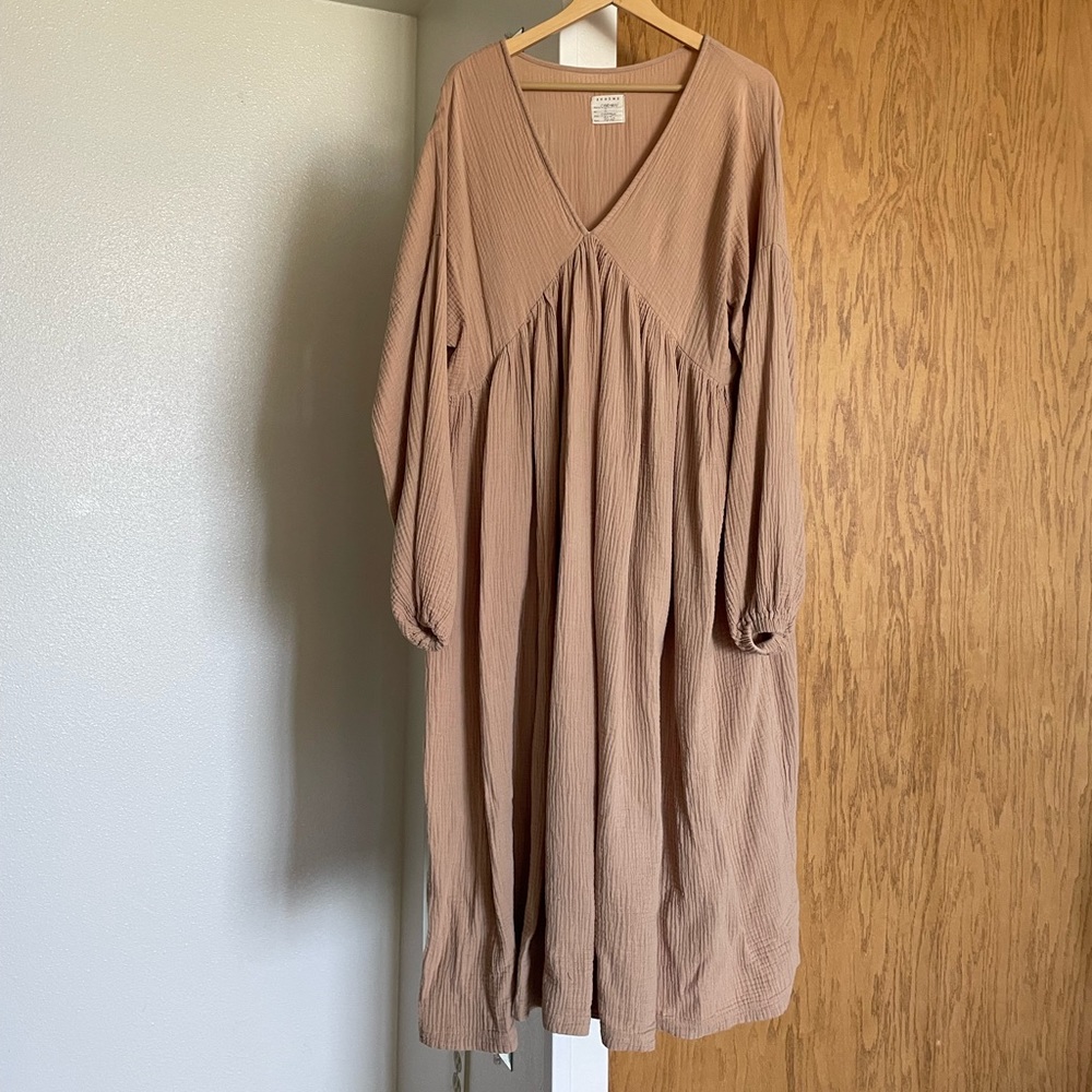 Boheme Goods Dress